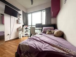 Foresque Residences (D23), Condominium #577008351